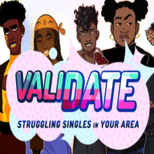 Acquistare ValiDate Struggling Singles in your Area CD Key Confrontare Prezzi