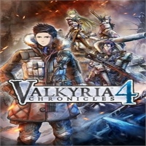 Acquistare Valkyria Chronicles 4 DLC Bundle PS4 Confrontare Prezzi
