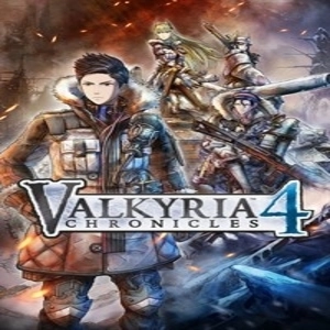 Valkyria Chronicles 4 Edy's Advance Ops