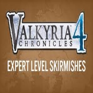 Acquistare Valkyria Chronicles 4 Expert Level Skirmishes Xbox Series Gioco Confrontare Prezzi