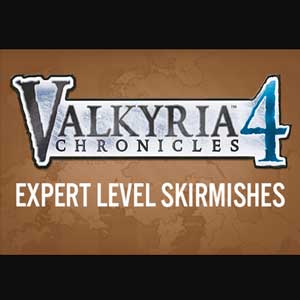 Acquistare Valkyria Chronicles 4 Expert Level Skirmishes CD Key Confrontare Prezzi