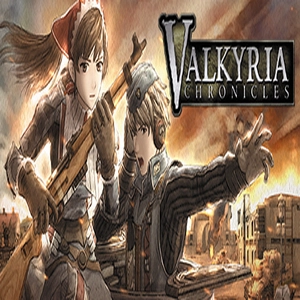 Valkyria Chronicles Switch
