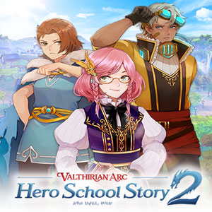 Acquistare Valthirian Arc Hero School Story 2 Xbox Series Gioco Confrontare Prezzi