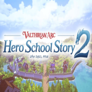 Acquistare Valthirian Arc Hero School Story 2 CD Key Confrontare Prezzi