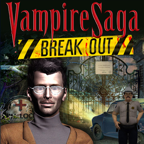Acquista CD Key Vampire Saga Break Out Confronta Prezzi