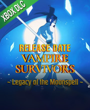 Acquistare Vampire Survivors Legacy of the Moonspell Xbox One Gioco Confrontare Prezzi
