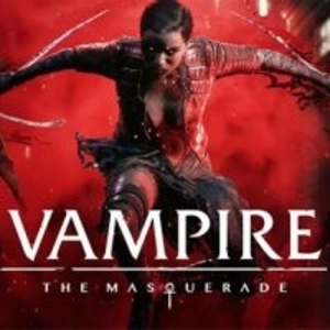 Vampire The Masquerade Battle Royale