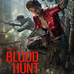 Acquistare Vampire The Masquerade Bloodhunt CD Key Confrontare Prezzi