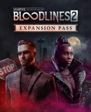Acquistare Vampire The Masquerade Bloodlines 2 Expansion Pass Xbox Series Gioco Confrontare Prezzi