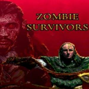 Vampire & Zombie Survivors Xbox Series X