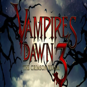Acquistare Vampires Dawn 3 The Crimson Realm CD Key Confrontare Prezzi