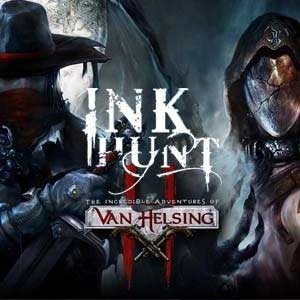 Van Helsing 2 Ink Hunt Pc