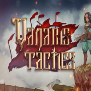 Acquistare Vanaris Tactics CD Key Confrontare Prezzi