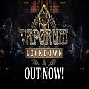 Vaporum Lockdown Pc
