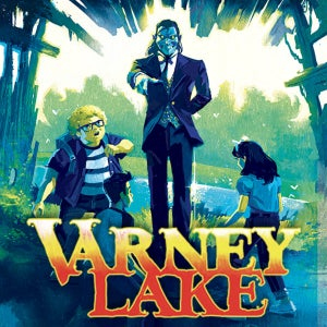Acquistare Varney Lake Nintendo Switch Confrontare i prezzi