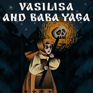 Vasilisa and Baba Yaga Pc