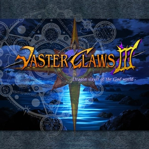 VasterClaws 3 Dragon slayer of the God world Switch
