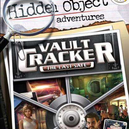 Acquista CD Key Vault Cracker Confronta Prezzi