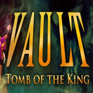 Vault Tomb of the King Pc