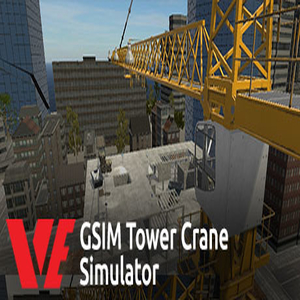 Acquistare VE GSIM Tower Crane Simulator VR CD Key Confrontare Prezzi