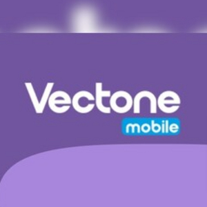 Vectone Mobile Gift Card Pc