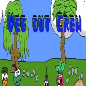 Veg Out Crew Pc