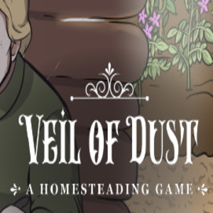 Acquistare Veil of Dust A Homesteading Game CD Key Confrontare Prezzi