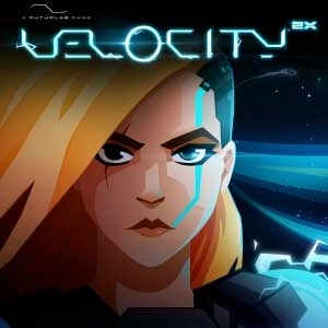 Velocity 2X Pc