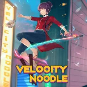 Acquistare Velocity Noodle Xbox One Gioco Confrontare Prezzi