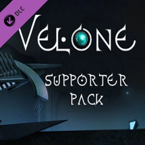 Velone Supporter Pack