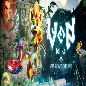 Acquistare Ven VR Adventure CD Key Confrontare Prezzi