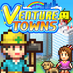Acquistare Venture Towns PS4 Confrontare Prezzi