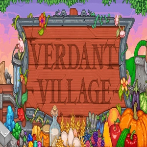 Verdant Village Pc