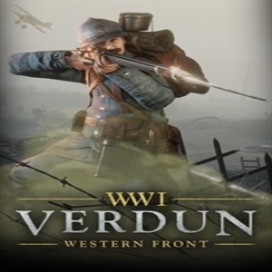 Acquistare Verdun Xbox One Gioco Confrontare Prezzi