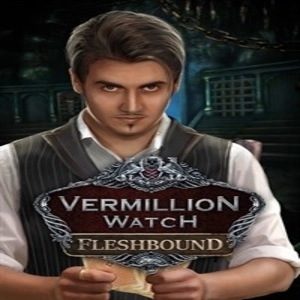 Vermillion Watch Fleshbound