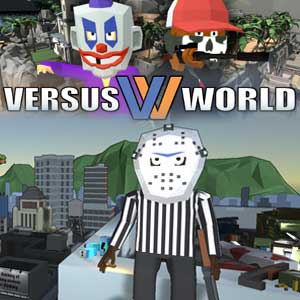 Acquistare Versus World CD Key Confrontare Prezzi