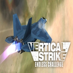 Vertical Strike Endless Challenge Pc