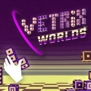 Vetrix Worlds Playstation 4