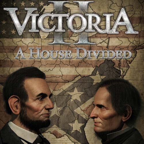 Acquista CD Key Victoria 2 a House Divided Confronta Prezzi
