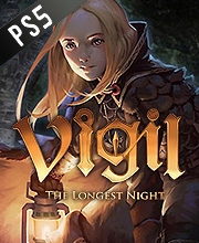 Vigil The Longest Night Playstation 5