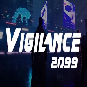 Vigilance 2099 Pc