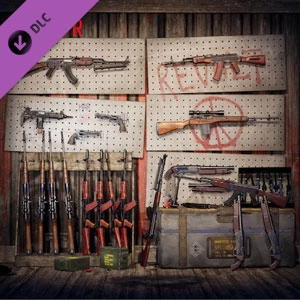 Vigor Doomsday Survival Stash Xbox One