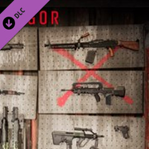 Vigor Eradication Essentials Playstation 4