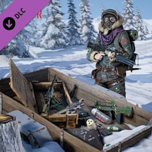 Vigor Expedition Absolution Xbox Series X