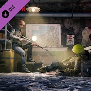 Vigor Fallen Crown of DayZ Xbox One