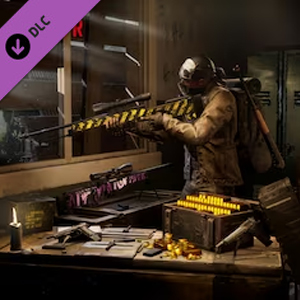 Vigor One-Eyed Menace Xbox Series X