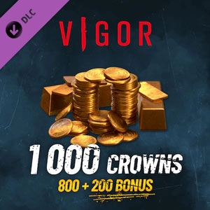 Vigor Opulent Leader Xbox Series X