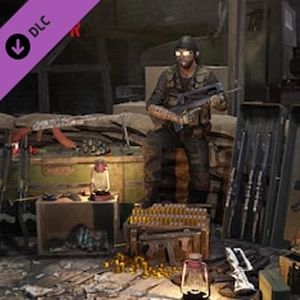 Vigor Soldier of Fortune Xbox Series X