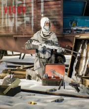 Vigor Wraith of The North Pc