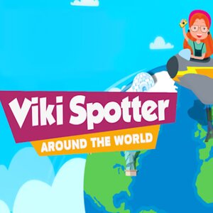 Acquistare Viki Spotter Around The World Nintendo Switch Confrontare i prezzi